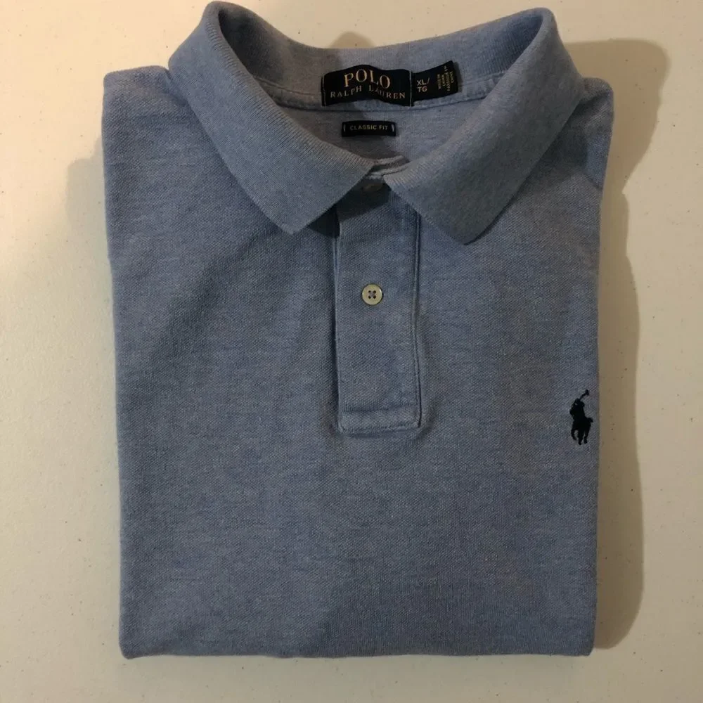 Polo Ralph Lauren polo by